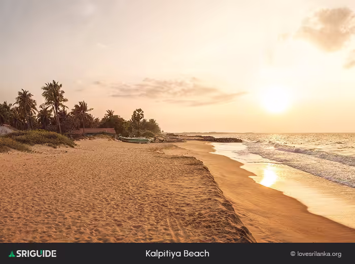 Kalpitiya