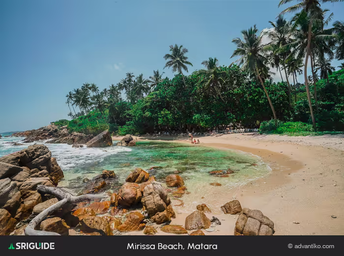 Mirissa