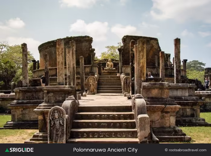 Polonnaruwa