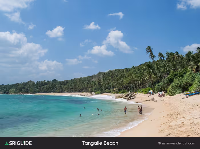 Tangalle